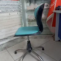 صندلی جک دار چرخشی،اداری.کامپیوتر|مبلمان اداری|اندیشه, اندیشه فاز ۱|دیوار