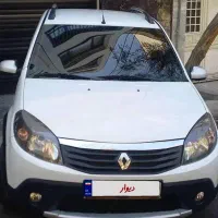 ساندرواستپ وی اتومات 96بی رنگ بی خط وخش واقعا سالم