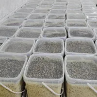 سلام به یک نفر همکار در تولیدی موادغذایی کرم ارده