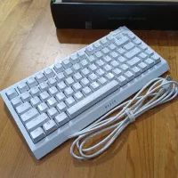 کیبرد گیمینگ black widow v4 75%|قطعات و لوازم جانبی رایانه|تهران, دکتر هوشیار|دیوار
