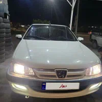 پارس فول سفارشی XU7P