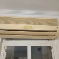 کولر گازی 12 هزار|کولر گازی و فن‌کوئل|تهران, جیحون|دیوار