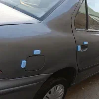 سمند 84بدون خرج|خودرو سواری و وانت|زاهدان, |دیوار