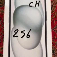 آیفون ۱۵ حافظه ۲۵۶|موبایل|بجنورد, |دیوار