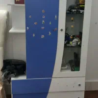 دوتا کمد لباس به قیمت یه کمد