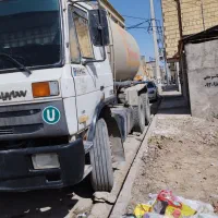 تی سیصد بونکر مدل ۸۴