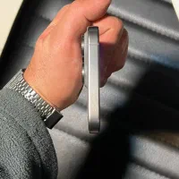 ایفون ۱۵ پرومکس‌ باتری ۱۰۰|موبایل|تهران, استاد معین|دیوار