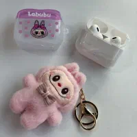 ایرپاد لبوبو باکیفیت|لوازم جانبی موبایل و تبلت|یزد, |دیوار