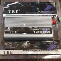 اینورتر 1200وات USB دار مارک TBE