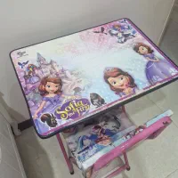 میز تحریر طرح سوفیا