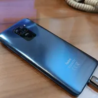 گوشی Redmi note 9|موبایل|تهران, شهران جنوبی|دیوار