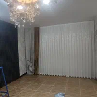 ارزانسرای پرده میلاد(عیوضی) نقدوچک|پرده، رانر، رومیزی|قرچک, مهدیه|دیوار