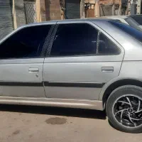 پرشیا مدل ۸۳ دوگانه|خودرو سواری و وانت|اردبیل, |دیوار