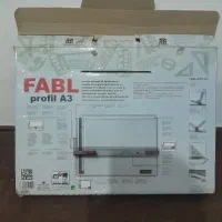 تخته نقشه کشی مهندسی ( نوی نو)FABL
