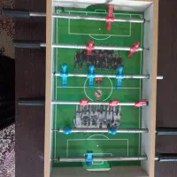 فوتبال دستی