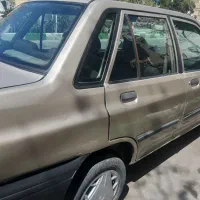 پراید صبا ۸۶