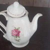 قوری برقی اصل ژاپن عتیقه