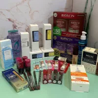 لوازم ارایش اورجینال