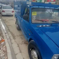 نیسان دوگانه فابریک مدل90