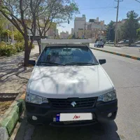 اریسان ۲درحدصفر|خودرو سواری و وانت|مشهد, الهیه|دیوار