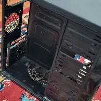 کیس خالی کامپیوتر|قطعات و لوازم جانبی رایانه|تبریز, |دیوار