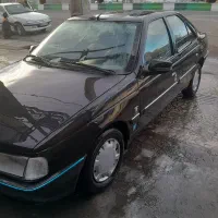 پژو ۴۰۵ مدل ۸۳