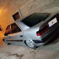 زانتیا معاوضه|خودرو سواری و وانت|یزد, |دیوار