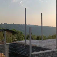 فروش زمین ۲۳۰ متری زرین آباد ساری ۳۶۰ میلیون|فروش زمین و ملک کلنگی|ساری, |دیوار