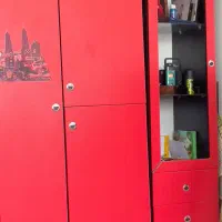 سرویس خواب نوجوان|تخت و سرویس خواب|یزد, |دیوار