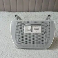 مودم روتر +ADSL2 بی‌سیم 300Mbps