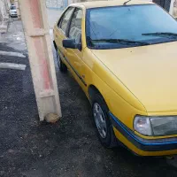 سواری تاکسی درون شهری