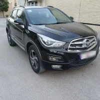 هایما s5 مدل 97|خودرو سواری و وانت|اصفهان, سپاهان‌شهر|دیوار