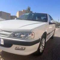 پرشیا موتور جدید سال فول بدون مانیتور