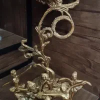 دکوری برنزی