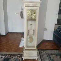 ساعت ایستاده در حد نو با قیمت مناسب