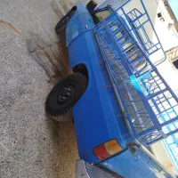 نیسان فروشی|خودرو سواری و وانت|مسجد سلیمان, |دیوار