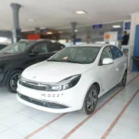 کی ام سی ایگل با قیمت کارخانه و اقساط