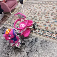 سه چرخه کودک