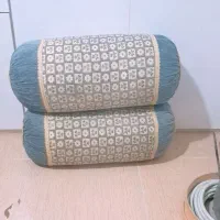 12عددروبالشتی|رختخواب، بالش، پتو|یاسوج, |دیوار