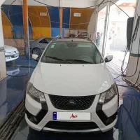 کوئیک آر اس با استاندارد 85 گانه بی رنگ کم کارکرد
