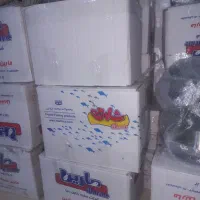 باربری و بسته بندی آیلابار