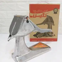 آبمیوه گیری دستی نگین|آبمیوه‌گیر و آب‌مرکبات‌گیر|قم, پردیسان|دیوار