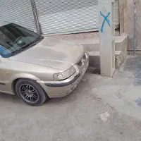 سمند‌81|خودرو کلاسیک|سنندج, |دیوار