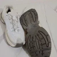 کفش خارجی از برند نایک اصل ویتنام|کیف، کفش، کمربند|مشهد, شهید علی محمدی|دیوار