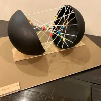 ماکت جذاب احساسات