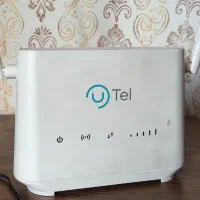 مودم وای فای یوتل l443