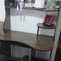 میز تحریر و صندلی