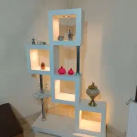 دکوری هالوژن دار