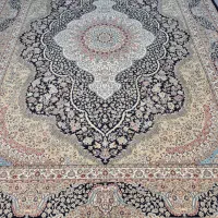 ۴ تخته ۱۲ متری و یک تخته ۶ متری   فرش مشهد