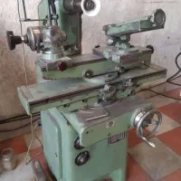 دستگاه های ابزار تیزکن و مته تیزکن|ماشینآلات صنعتی|اصفهان, قلعه طبره|دیوار